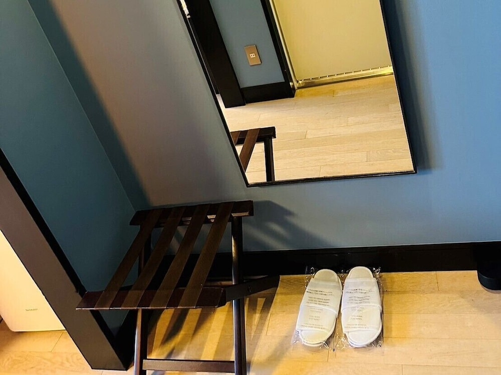 객실 내 편의 시설/서비스