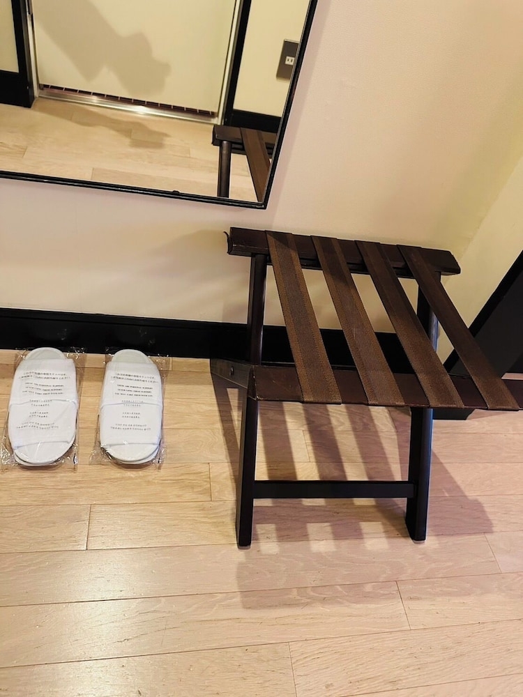 객실 내 편의 시설/서비스