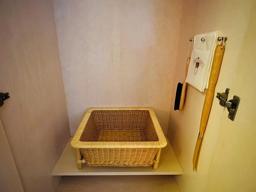 객실 내 편의 시설/서비스