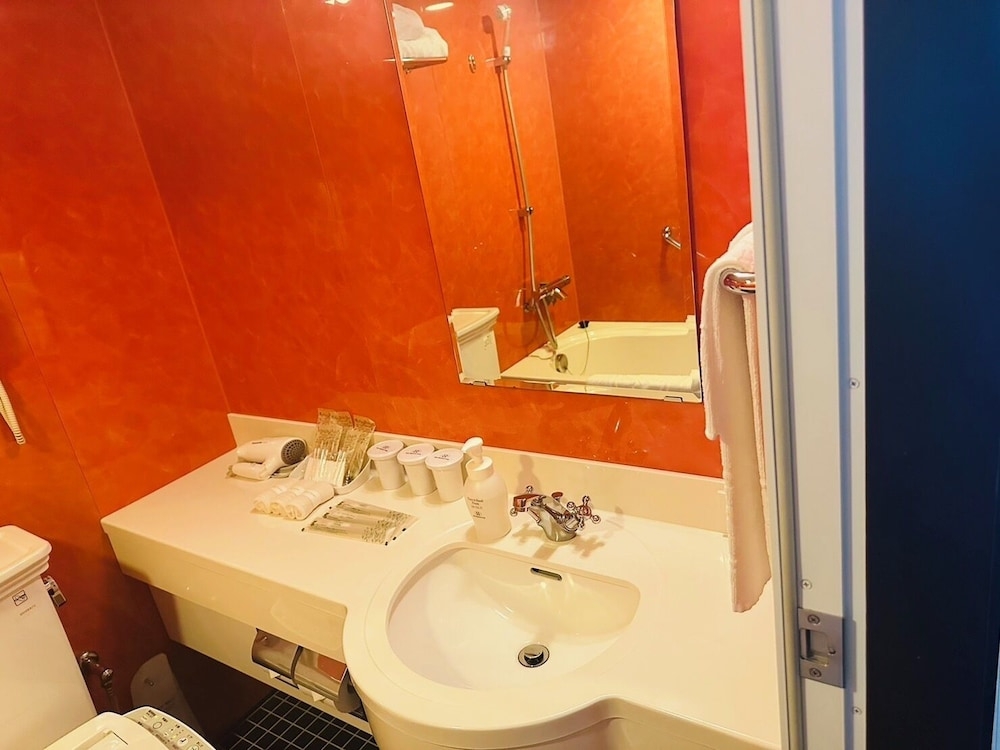 객실 내 편의 시설/서비스