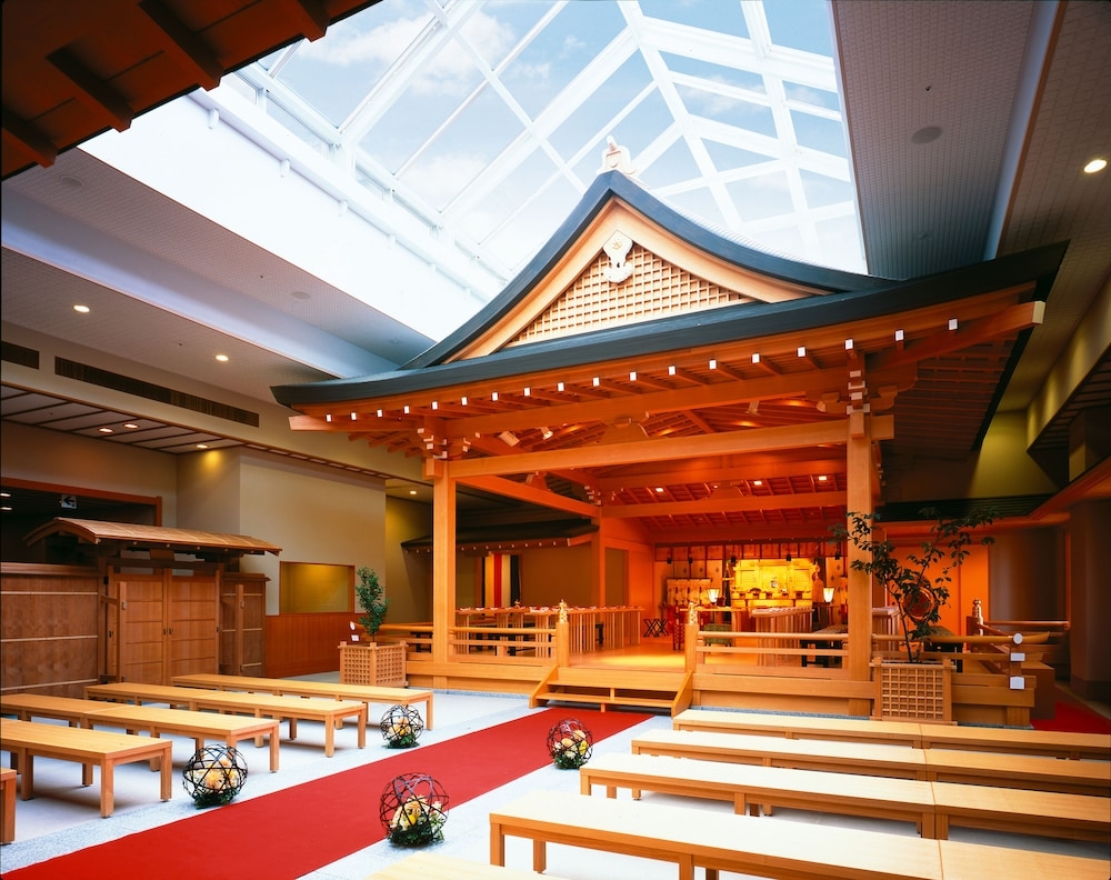 숙박 시설 내 편의 시설/서비스