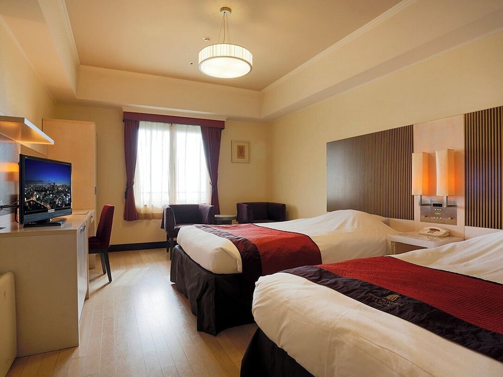 숙박 시설 내 편의 시설/서비스