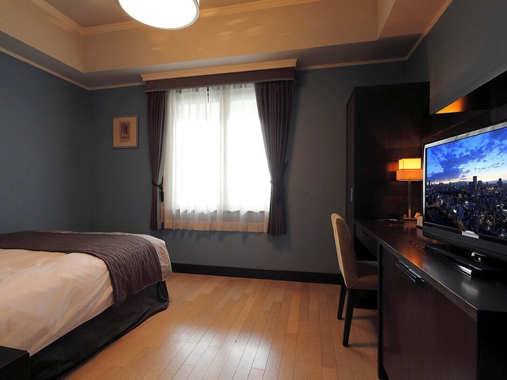 숙박 시설 내 편의 시설/서비스