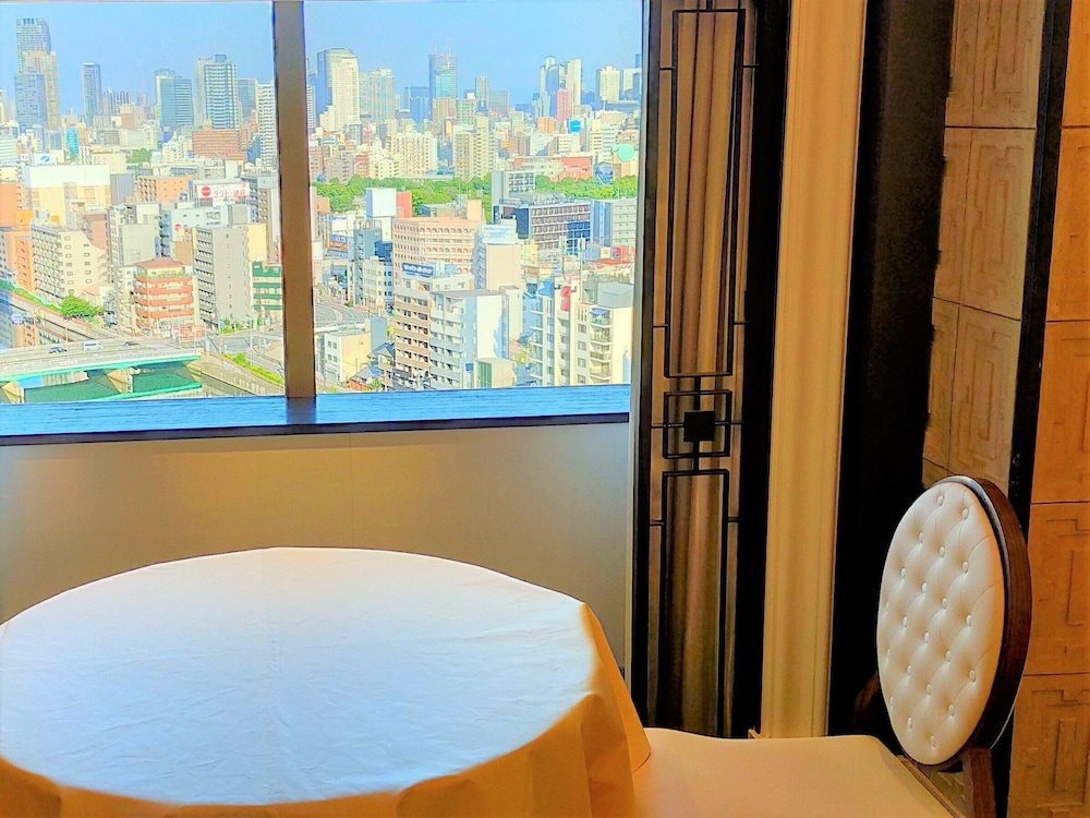 아침 식사 공간