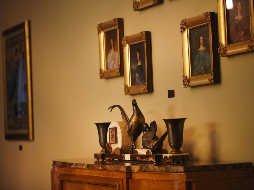 내부 세부 사진