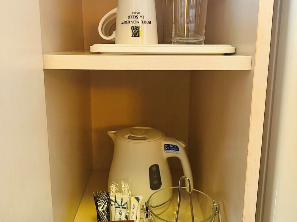 객실 내 편의 시설/서비스