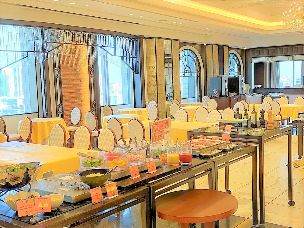 아침 식사 공간