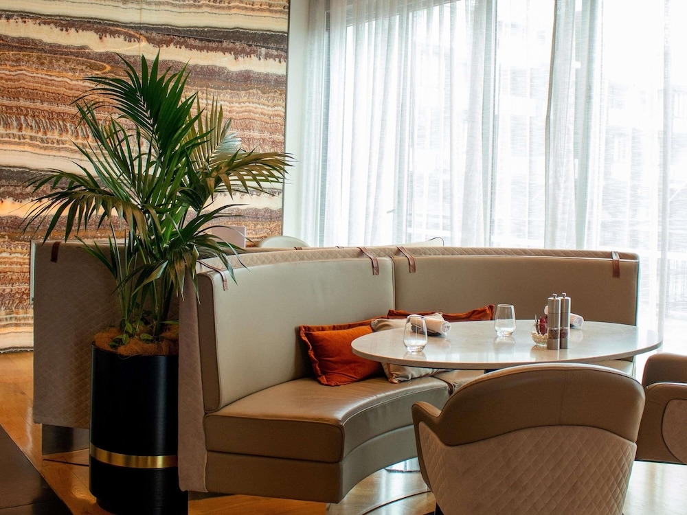 아침 식사 공간