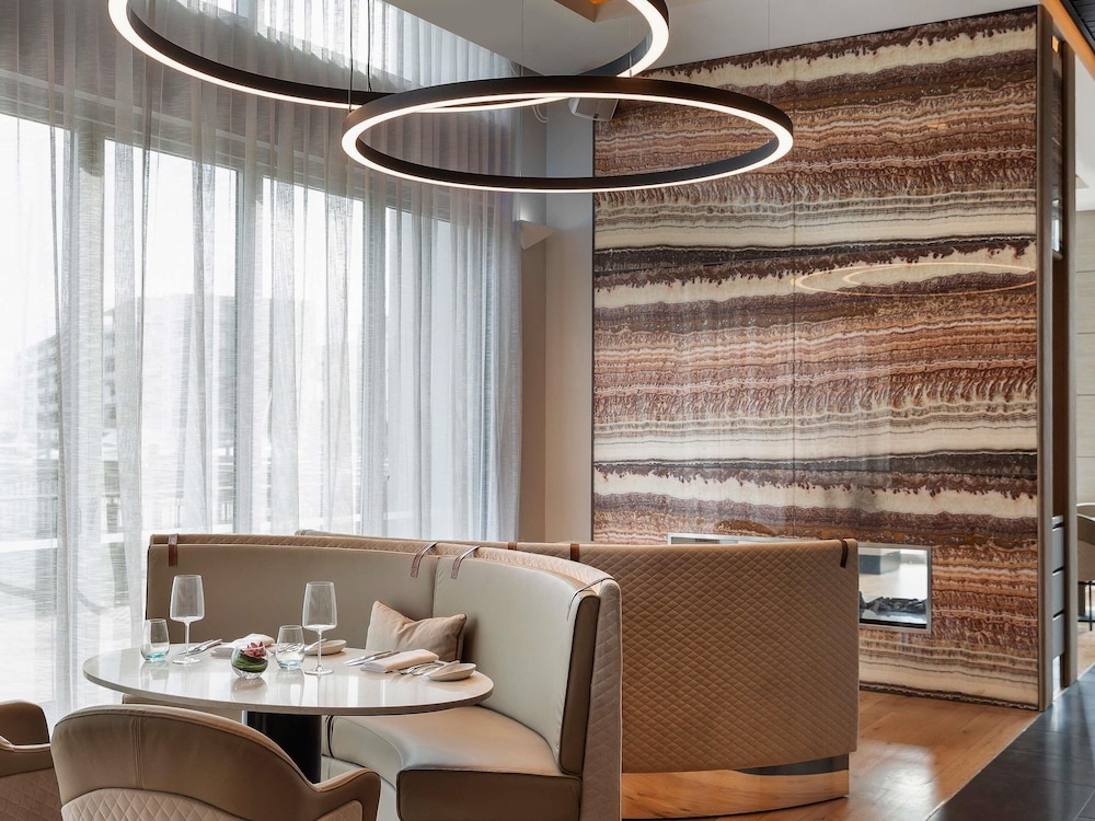 아침 식사 공간