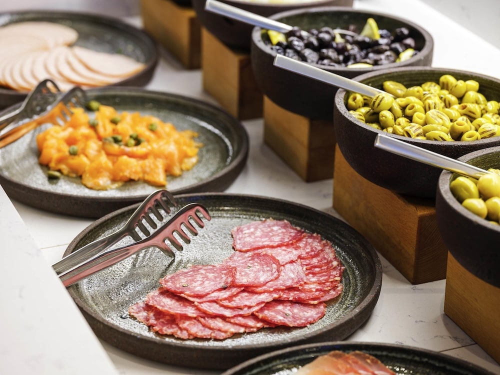 아침 식사 공간