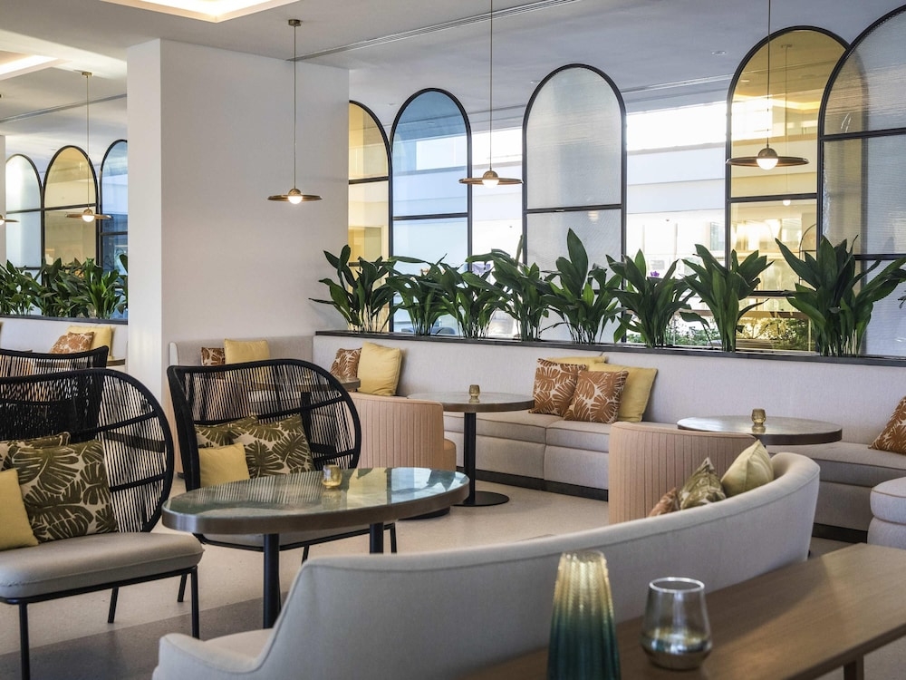 바(숙박 시설 내)