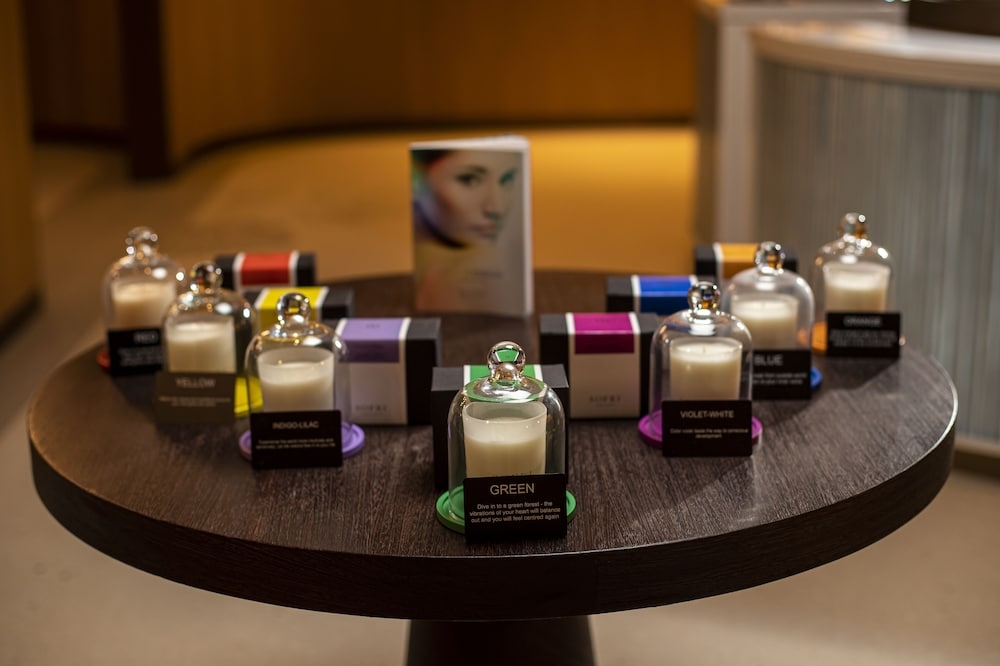 스파 트리트먼트