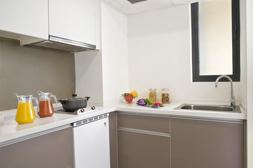 전용 간이 주방