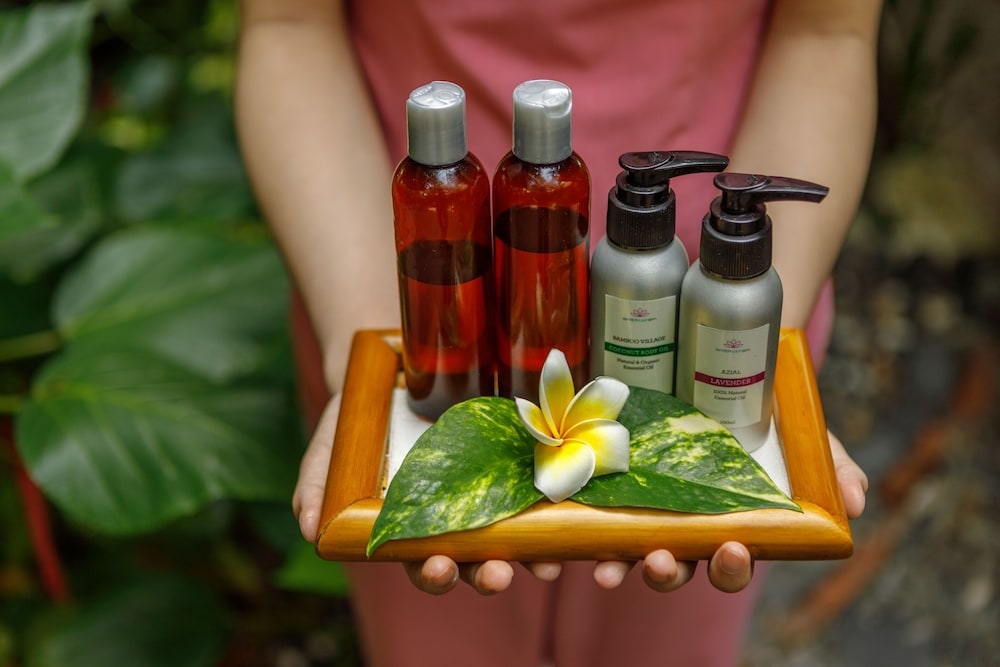 스파 트리트먼트