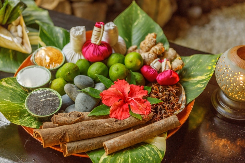 스파 트리트먼트