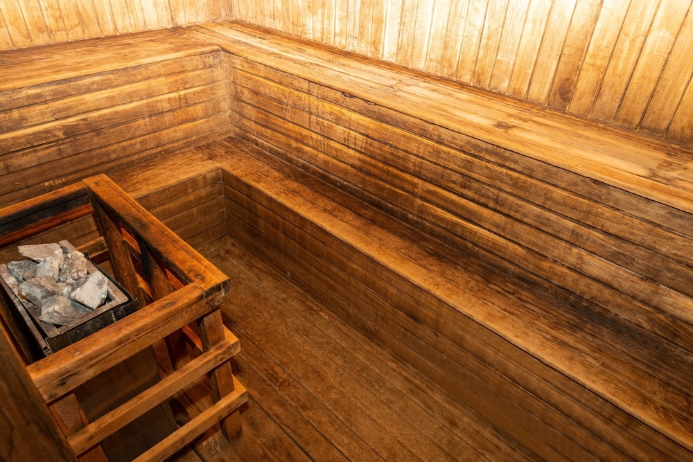 사우나