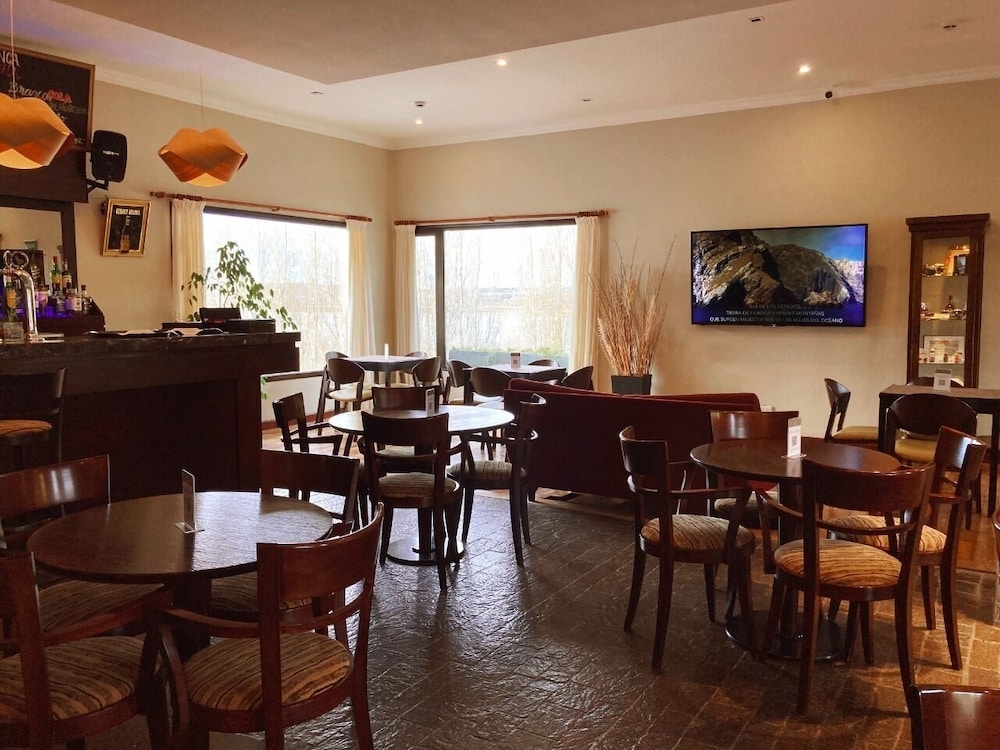 바(숙박 시설 내)