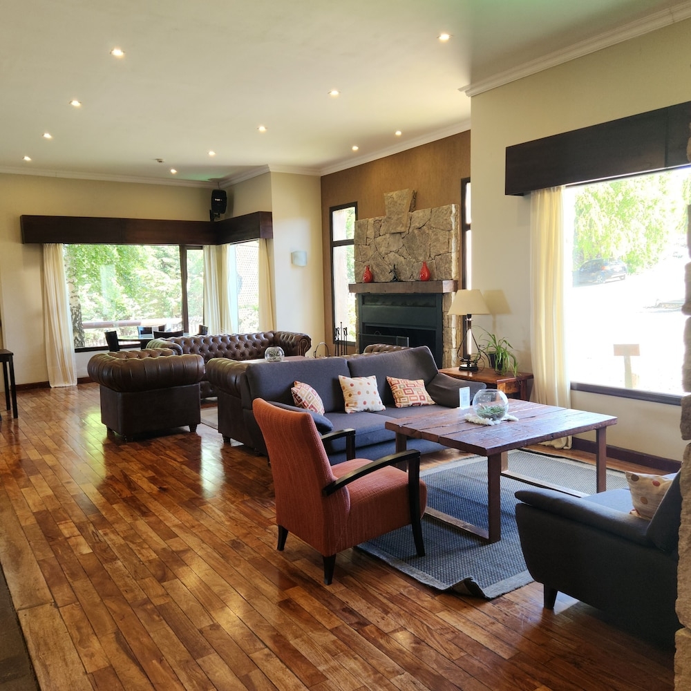 바(숙박 시설 내)