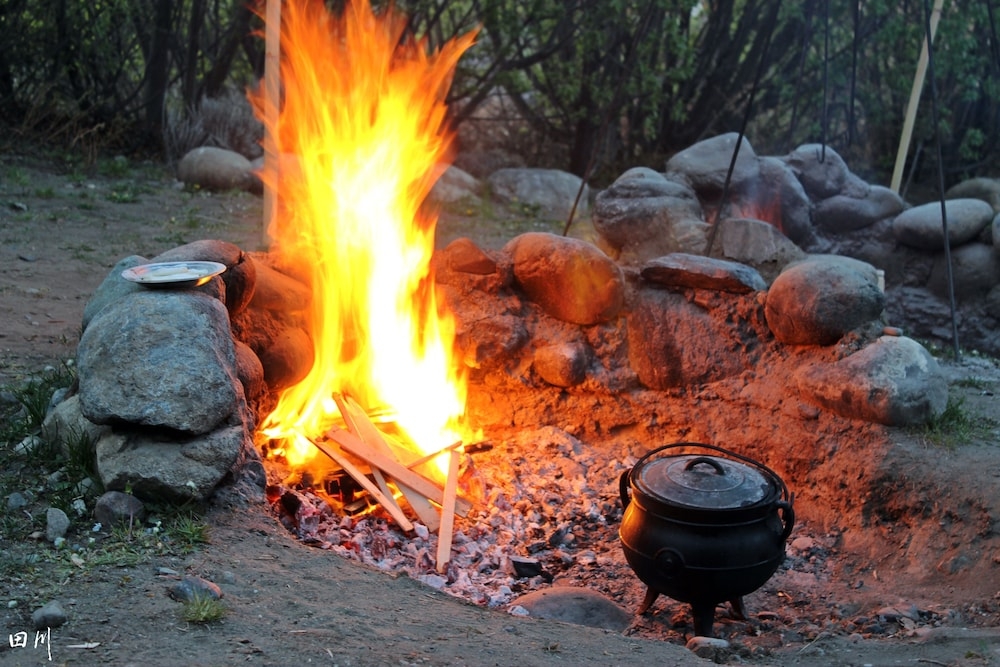 BBQ/피크닉 공간