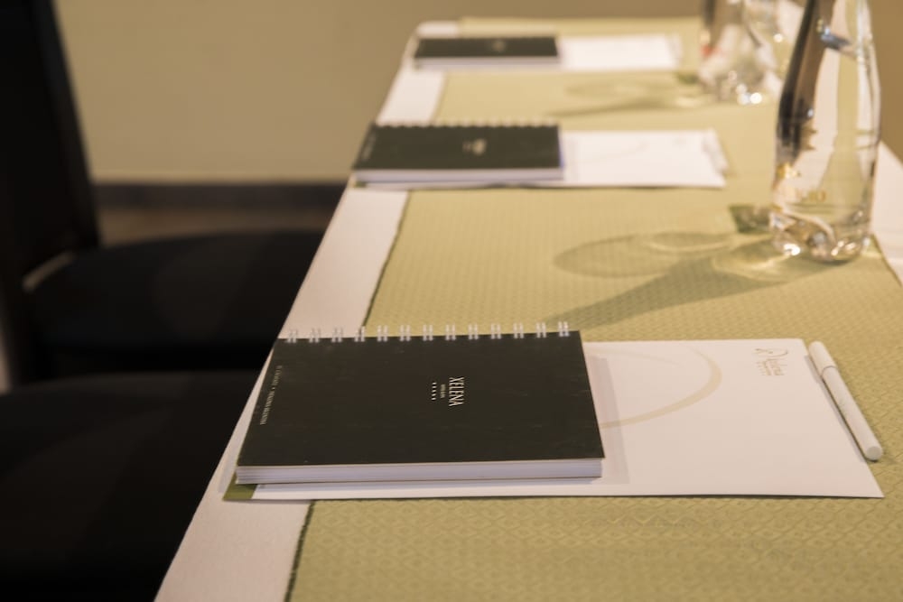 숙박 시설 내 편의 시설/서비스