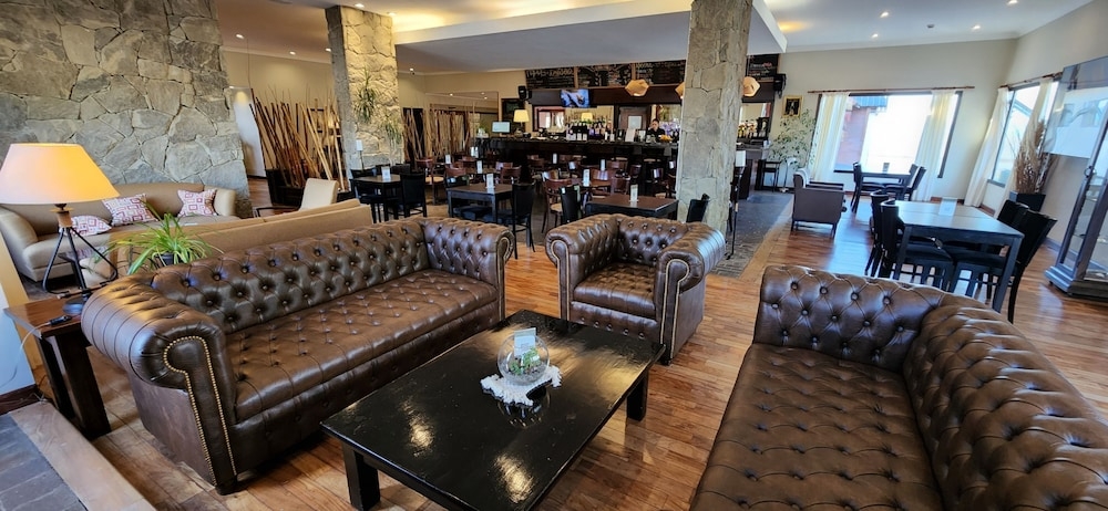 바(숙박 시설 내)