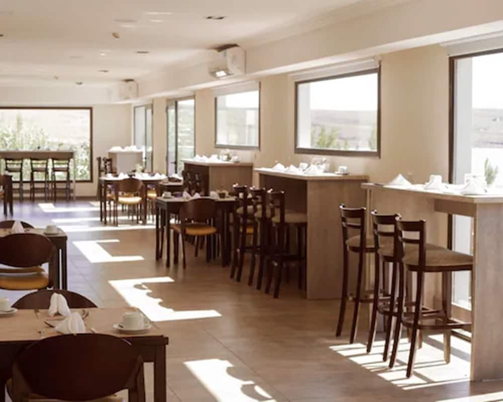 아침 식사 공간