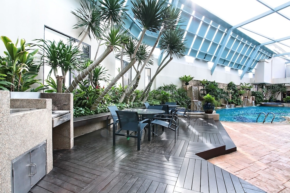 BBQ/피크닉 공간