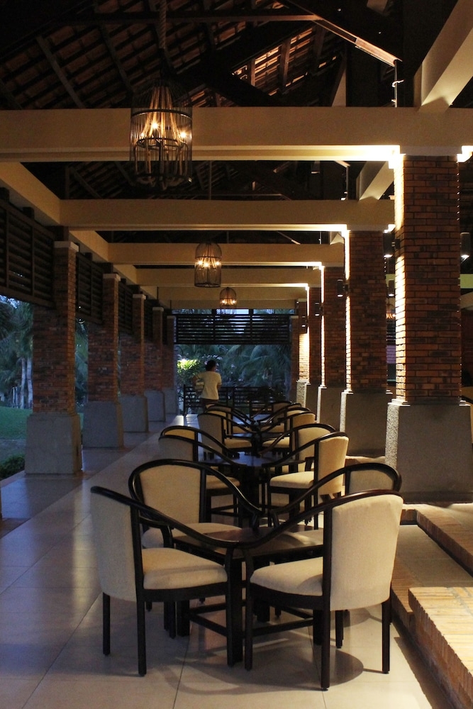 바(숙박 시설 내)