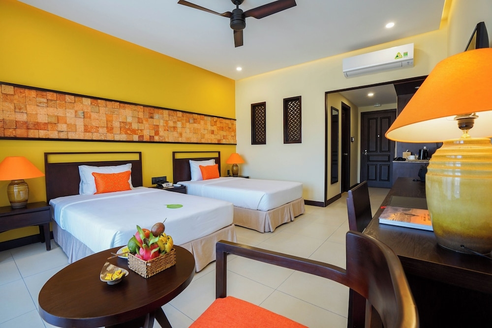 객실 내 편의 시설/서비스