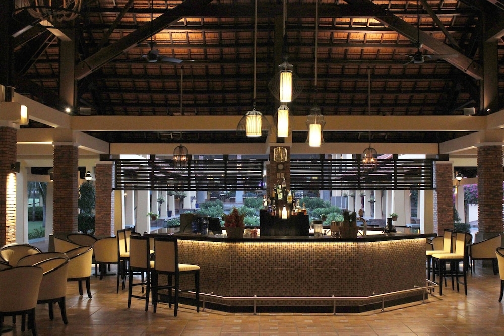 바(숙박 시설 내)