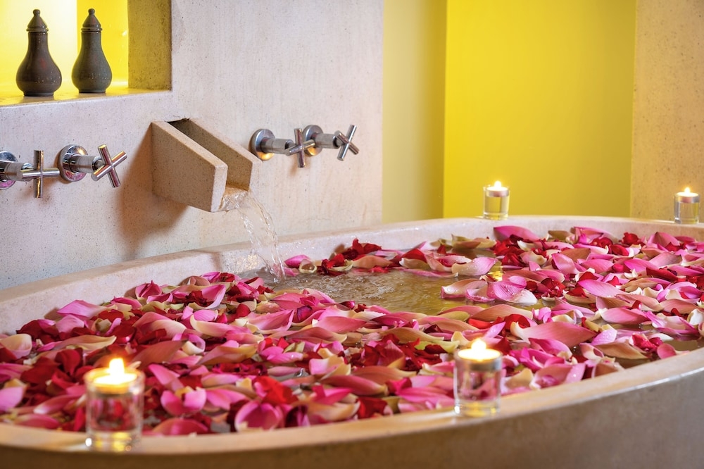 실내 스파 욕조