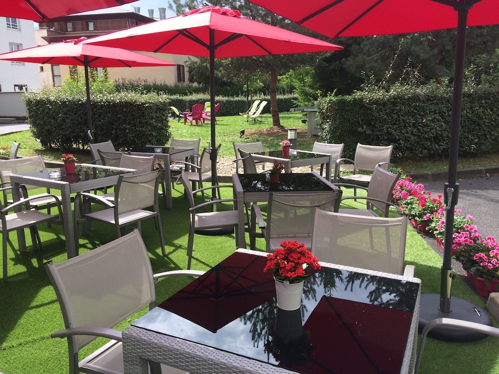 바(숙박 시설 내)