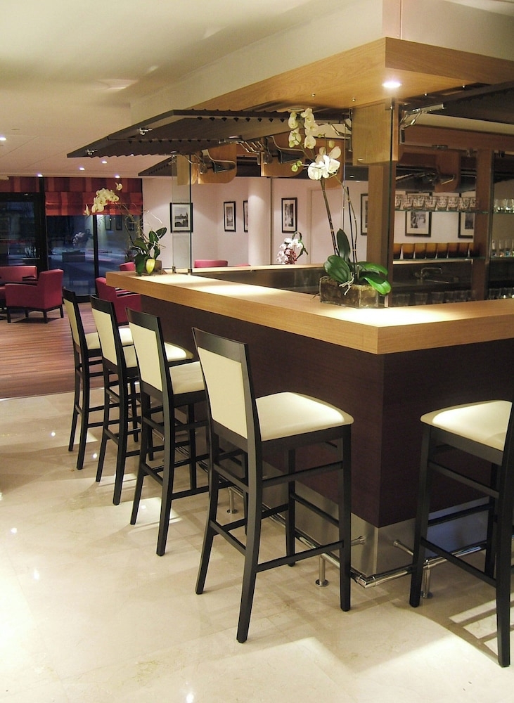 바(숙박 시설 내)