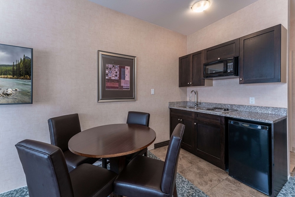 전용 간이 주방