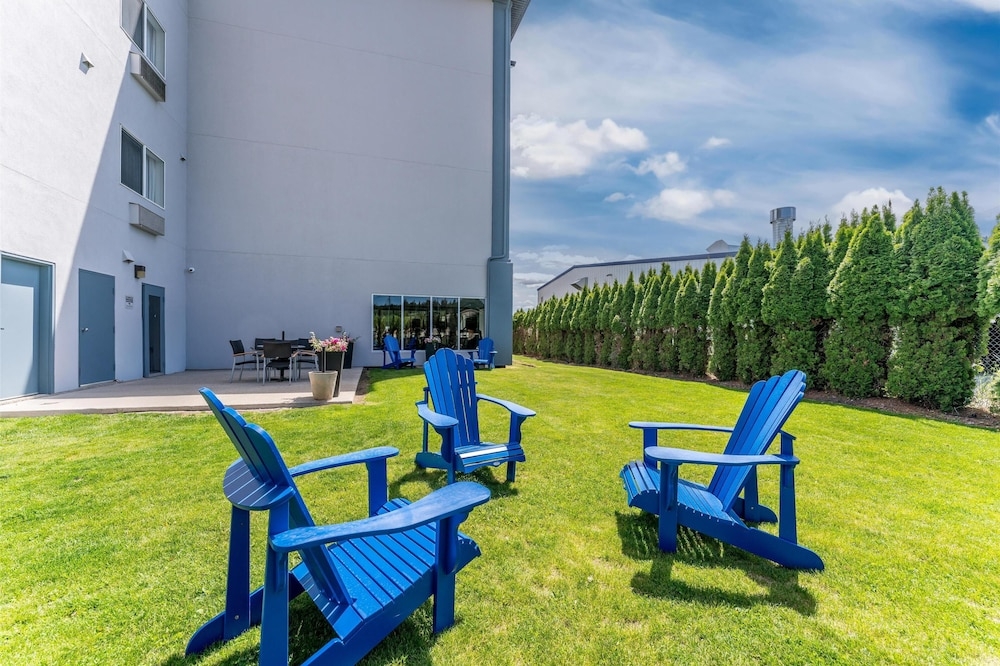 BBQ/피크닉 공간