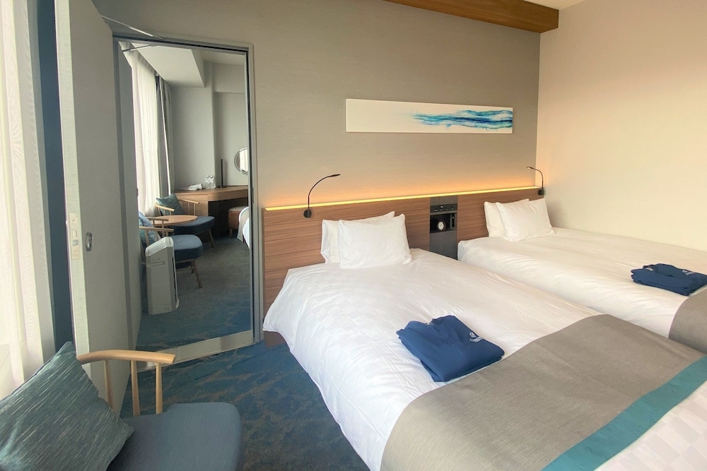 숙박 시설 내 편의 시설/서비스