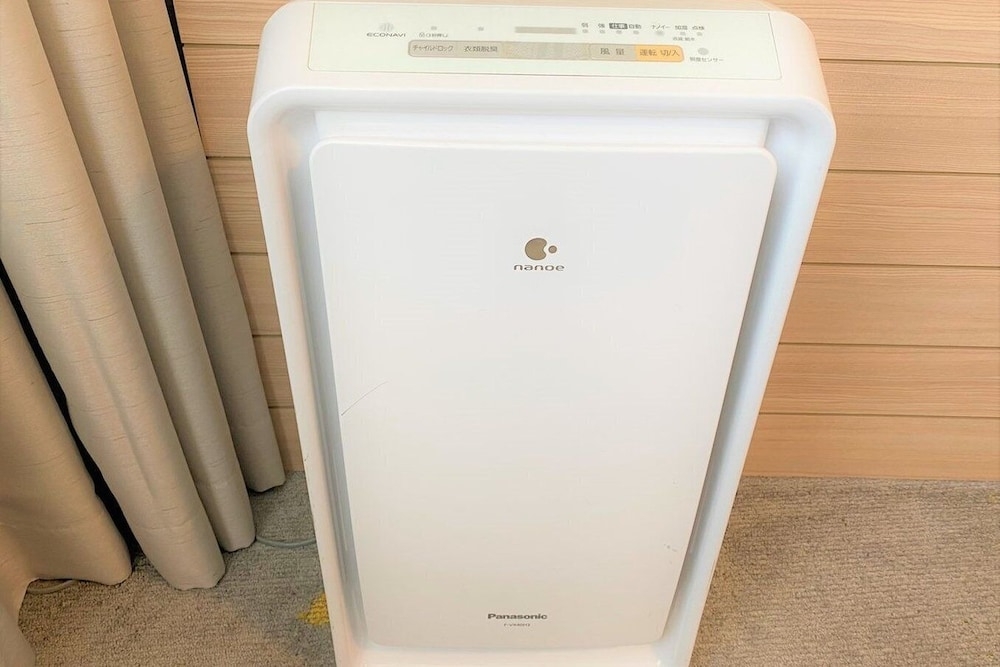 장비 보관 시설