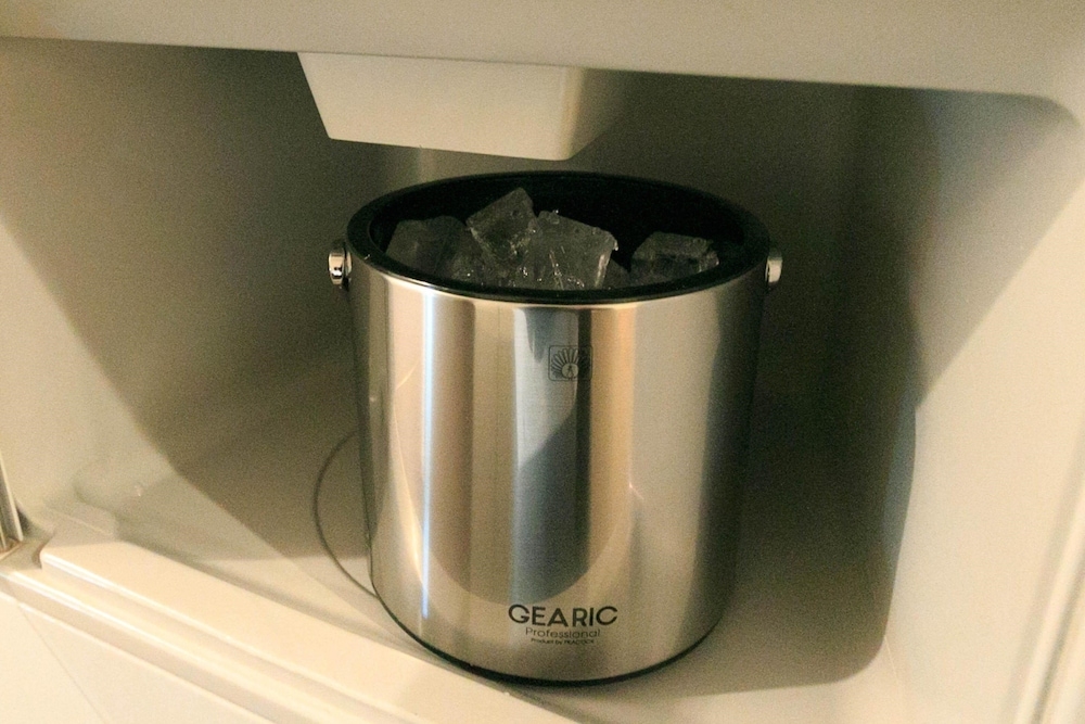 숙박 시설 내 편의 시설/서비스