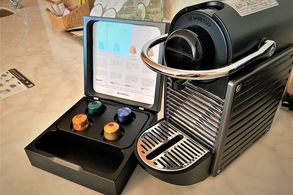 객실 내 편의 시설/서비스