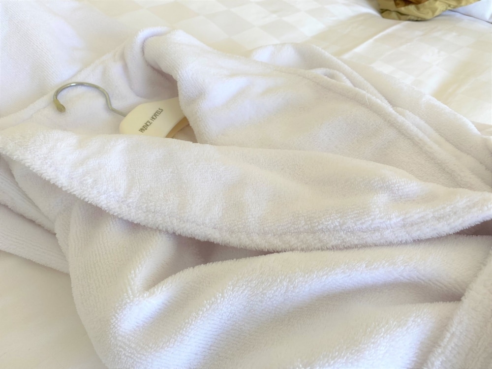 객실 내 편의 시설/서비스