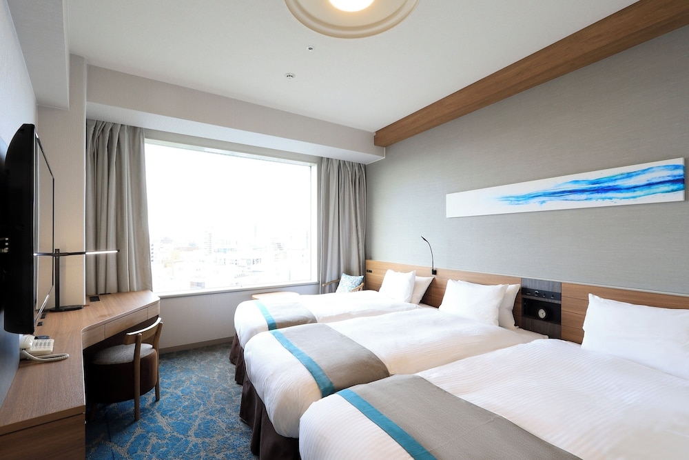 숙박 시설 내 편의 시설/서비스