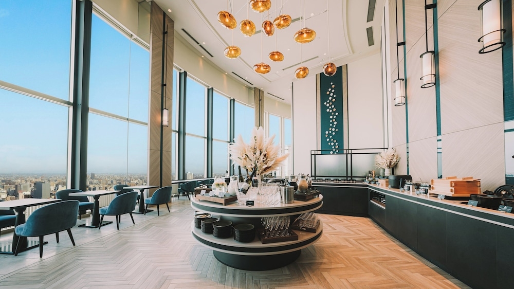 이그제큐티브 라운지