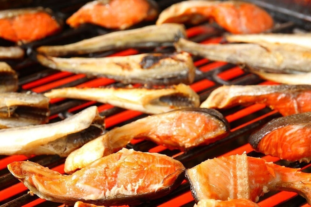 아침 식사 공간