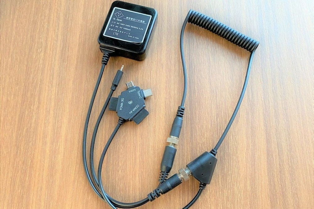 장비 보관 시설