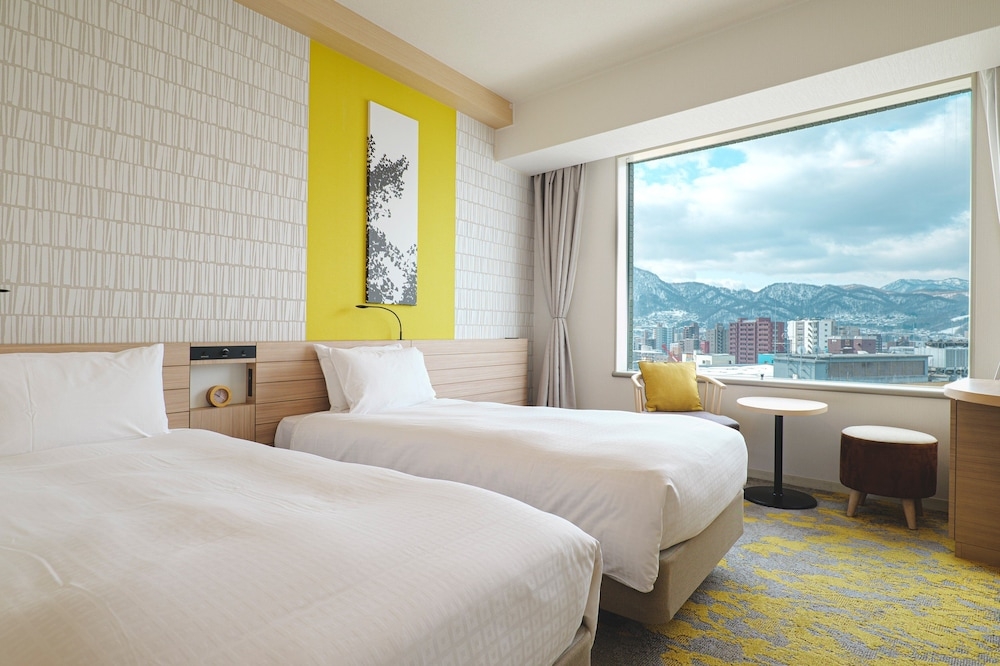 숙박 시설 내 편의 시설/서비스