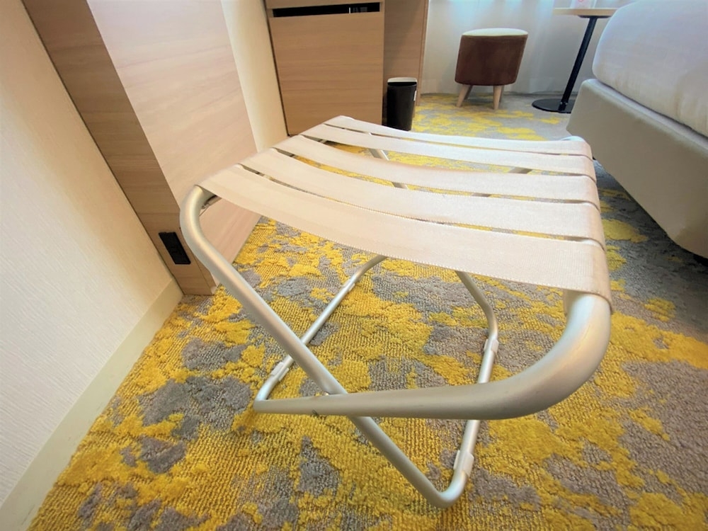 객실 내 편의 시설/서비스