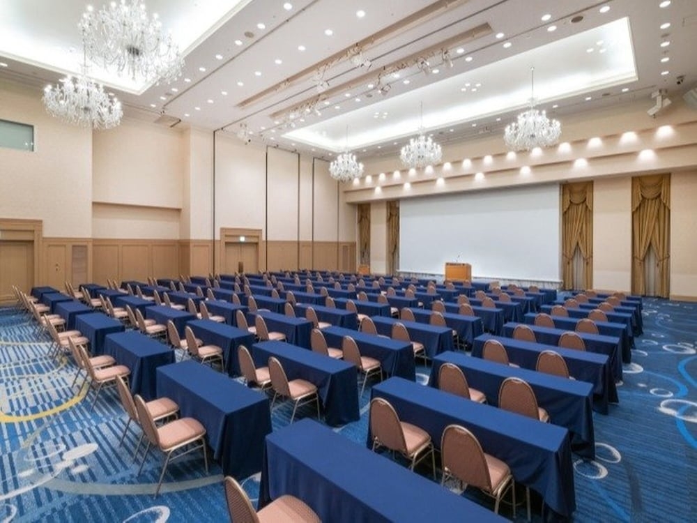 숙박 시설 내 편의 시설/서비스