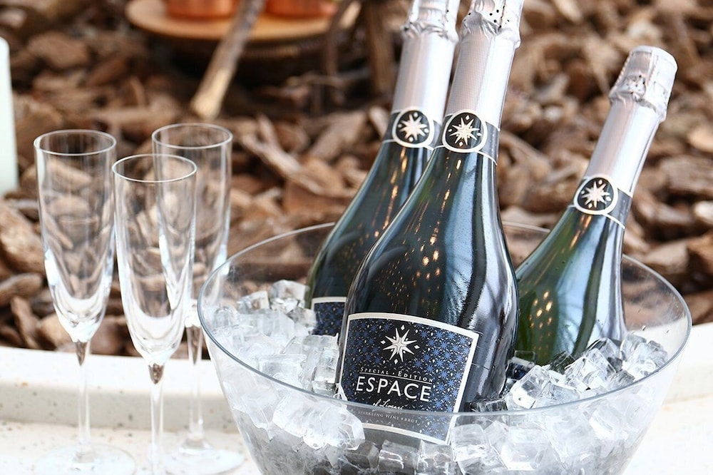 아침 식사 공간