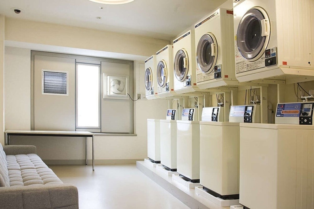 세탁실