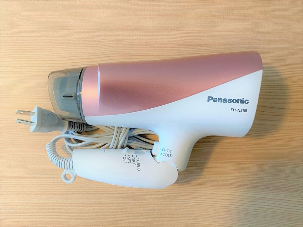 객실 내 편의 시설/서비스